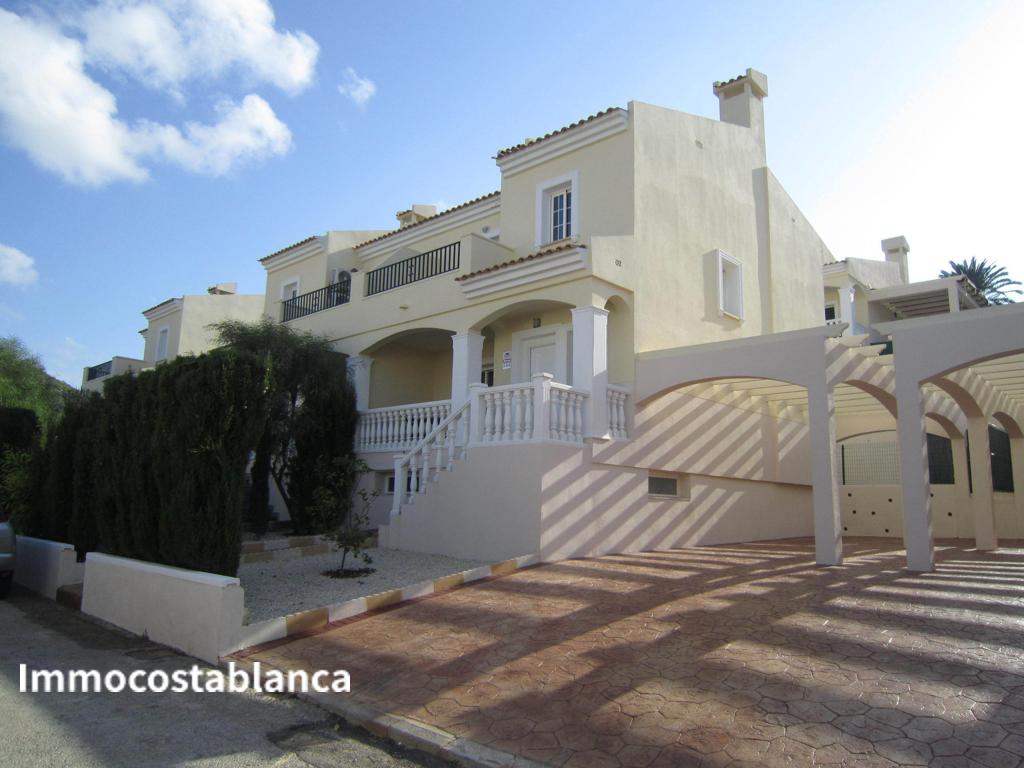 Townhome in Calpe, 142 m², 265,000 €, photo 3, listing 59577056