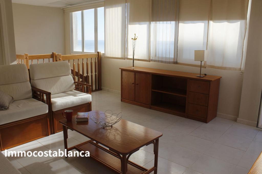 Penthouse in Calpe, 59 m², 300,000 €, photo 4, listing 59687376