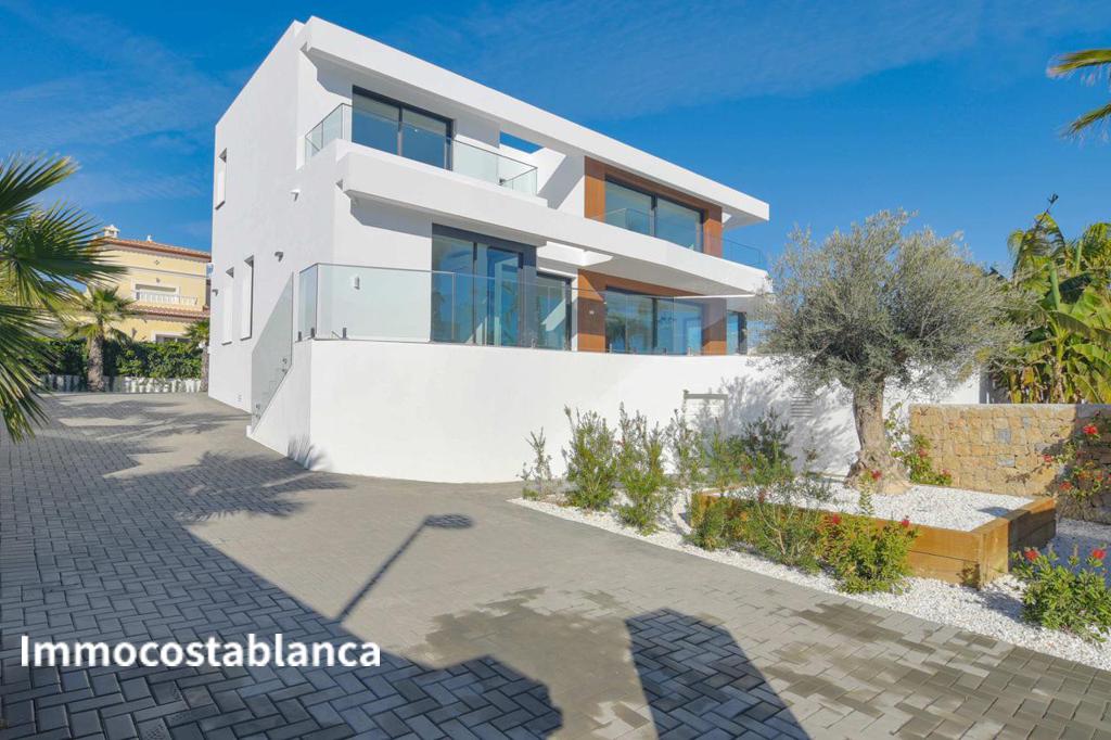 Detached house in Moraira, 286 m², 1,000,000 €, photo 8, listing 55004256