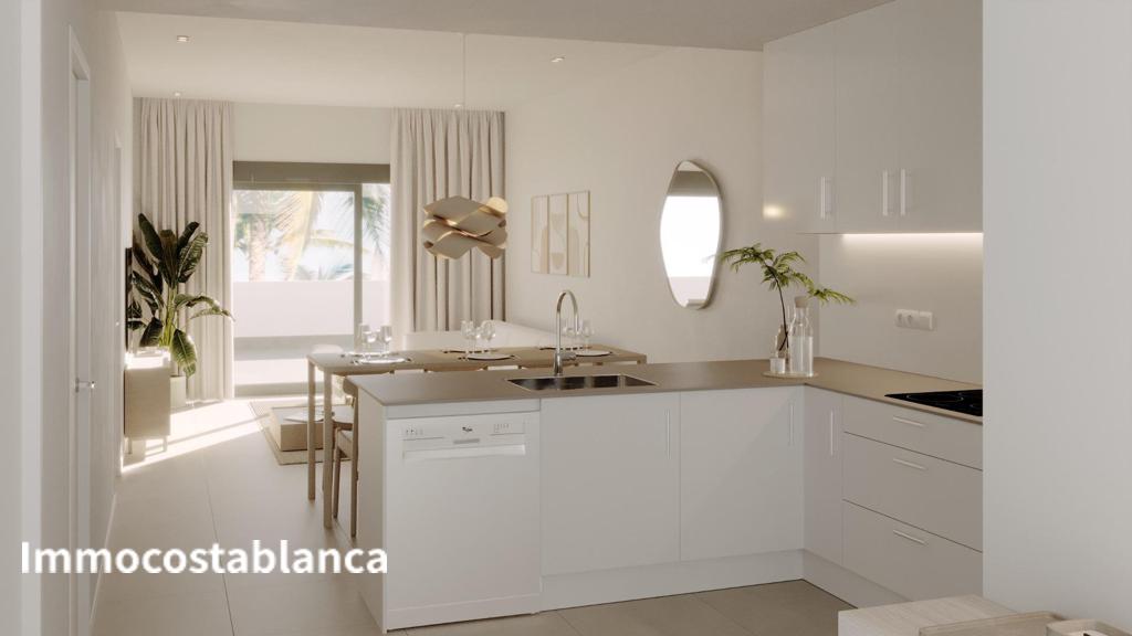 Apartment in La Nucia, 87 m², 437,000 €, photo 6, listing 50039536