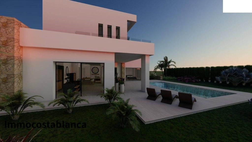 Villa in Calpe, 225 m², 725,000 €, photo 7, listing 20252256