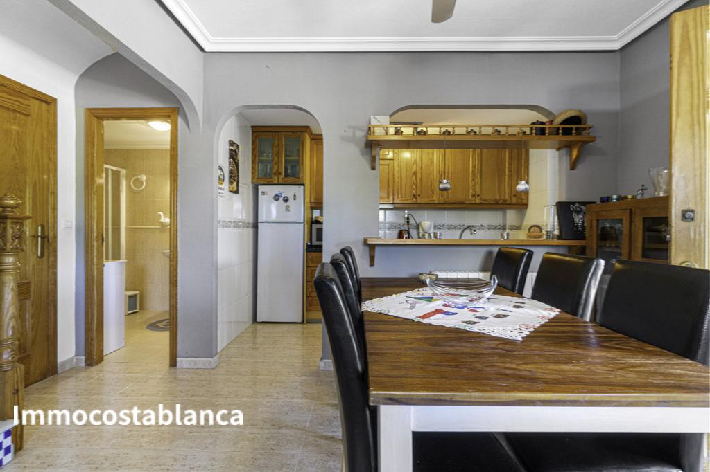 Terraced house in Dehesa de Campoamor, 89 m², 266,000 €, photo 6, listing 14080896