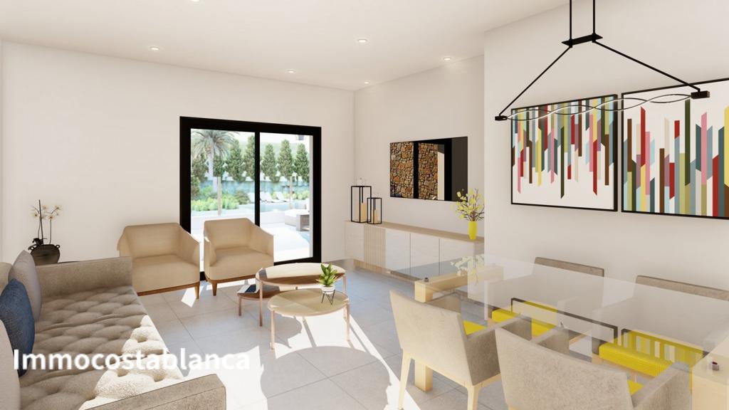 Apartment in Dehesa de Campoamor, 197,000 €, photo 7, listing 8627216