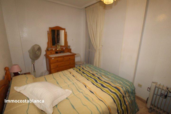 Penthouse in Torrevieja, 50 m², 82,000 €, photo 9, listing 37169448