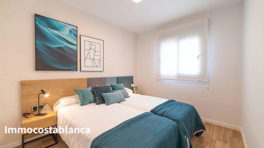 Apartment in Benidorm, 751,000 €, photo 4, listing 10812016