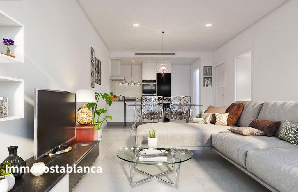 Terraced house in Pilar de la Horadada, 82 m², 415,000 €, photo 5, listing 5797936