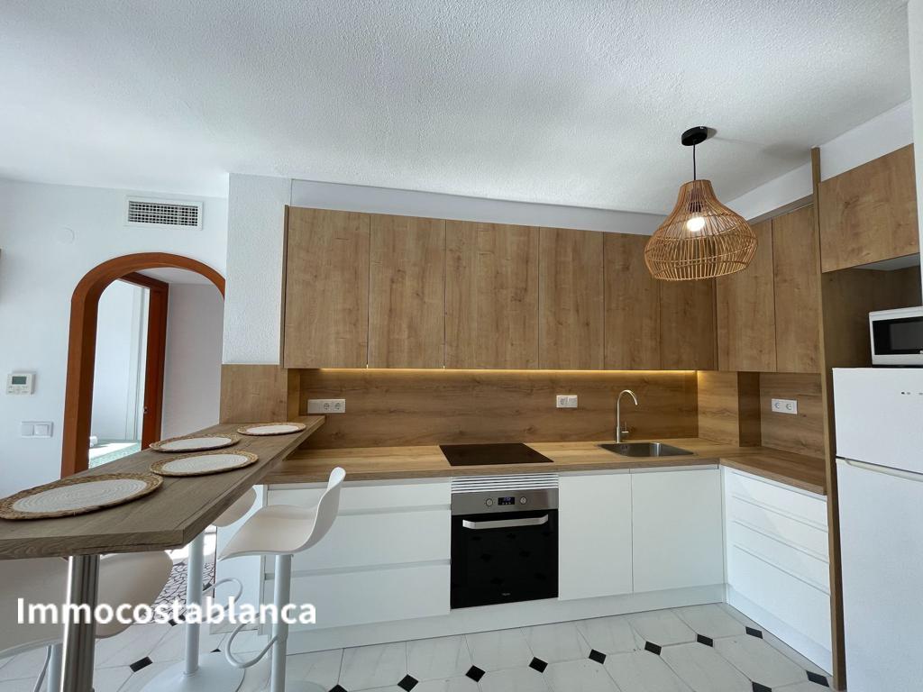 Apartment in Calpe, 65 m², 325,000 €, photo 5, listing 10569136