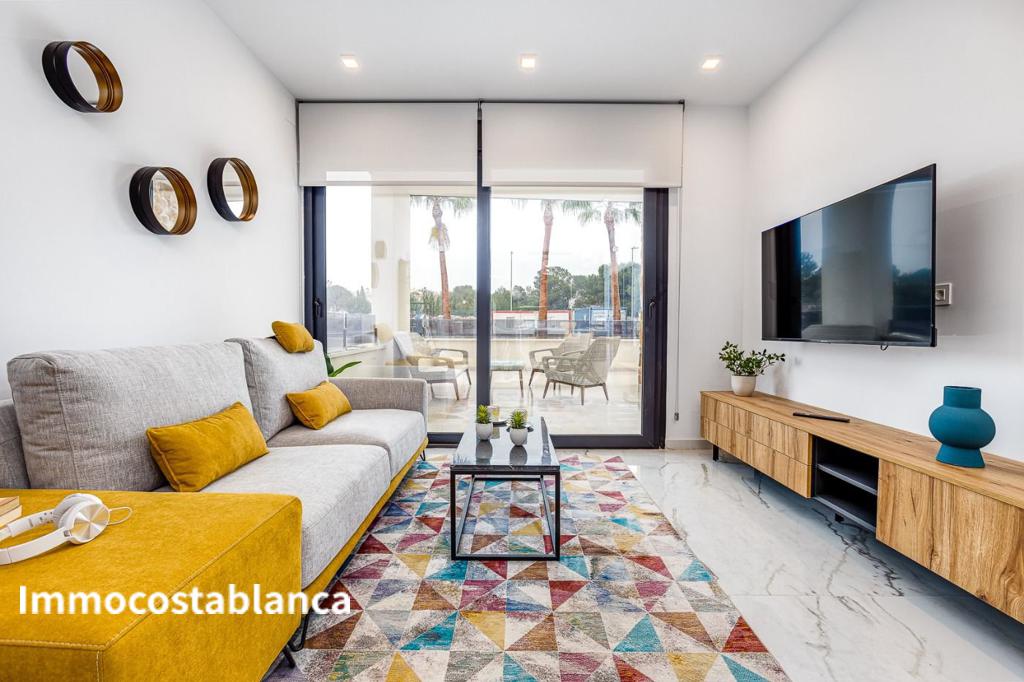 Apartment in Dehesa de Campoamor, 117 m², 249,000 €, photo 7, listing 21944976