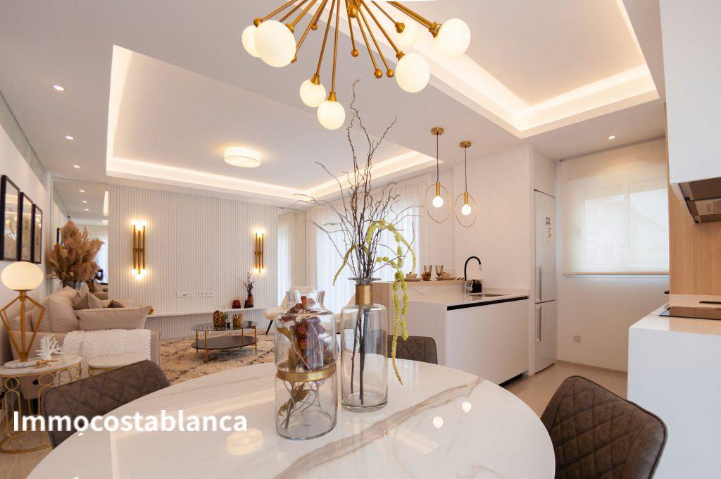 3 room apartment in Ciudad Quesada, 88 m², 289,000 €, photo 8, listing 8487216