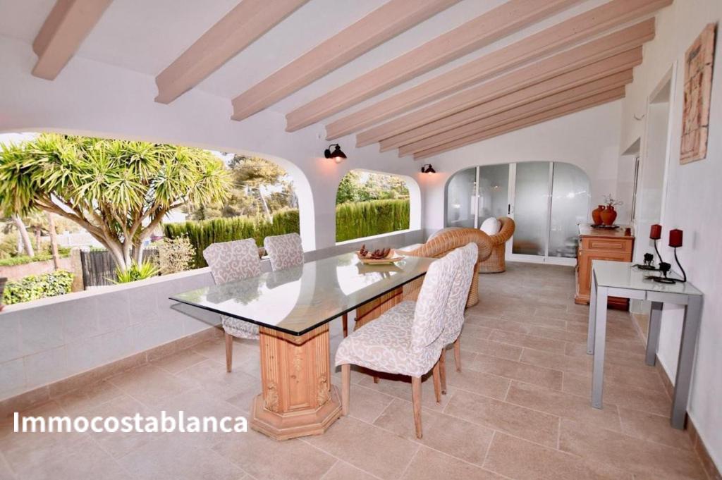 Villa in Javea (Xabia), 350 m², 950,000 €, photo 7, listing 40359536