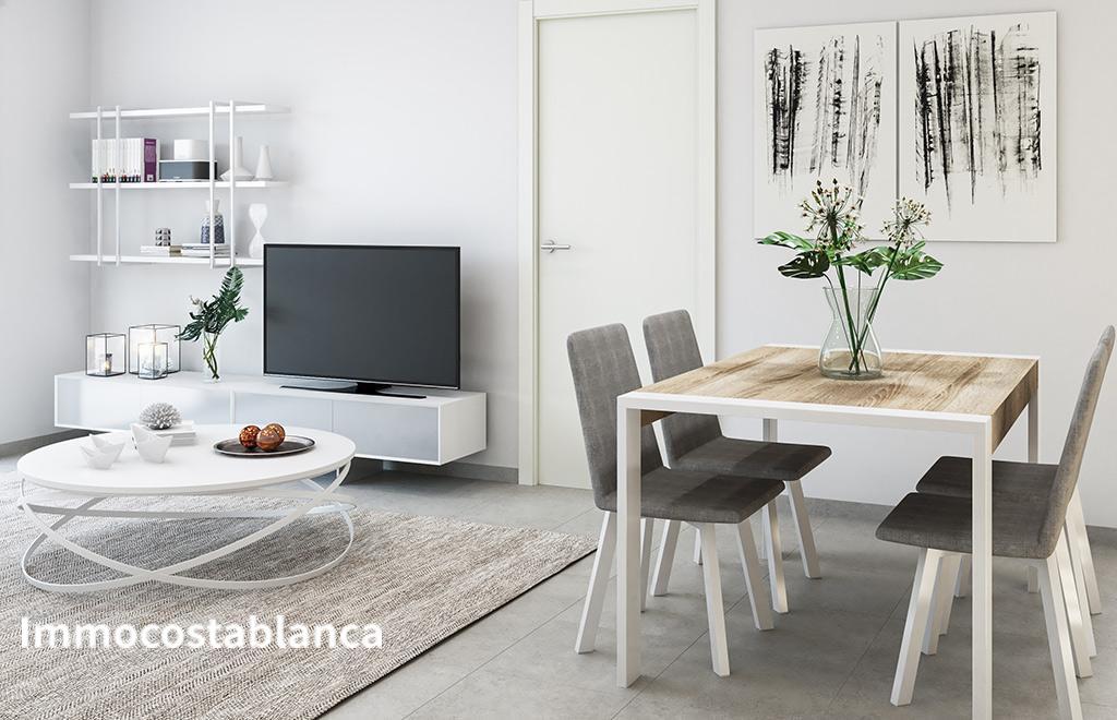 Villa in Alicante, 99 m², 309,000 €, photo 1, listing 12780976