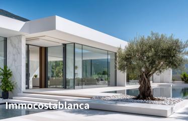 Detached house in Javea (Xabia), 410 m²