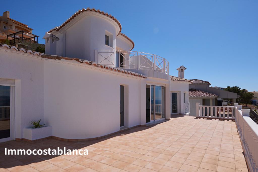 Villa in Altea, 295 m², 895,000 €, photo 2, listing 35158416
