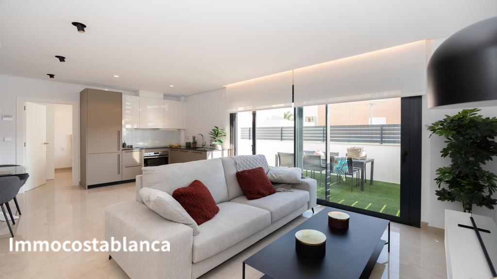 Villa in Gran Alacant, 122 m², 350,000 €, photo 5, listing 71747616