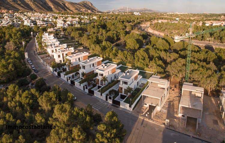 Villa in Finestrat, 201 m², 790,000 €, photo 1, listing 36789936