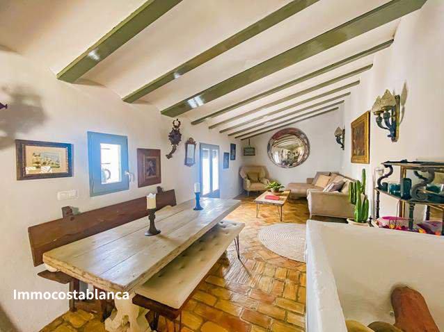 Terraced house in Altea, 102 m², 320,000 €, photo 2, listing 40490576