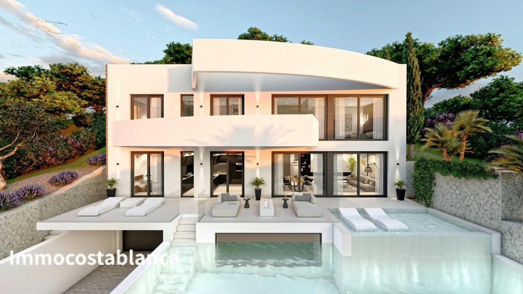 Villa in Altea, 500 m², 2,090,000 €, photo 3, listing 28367536