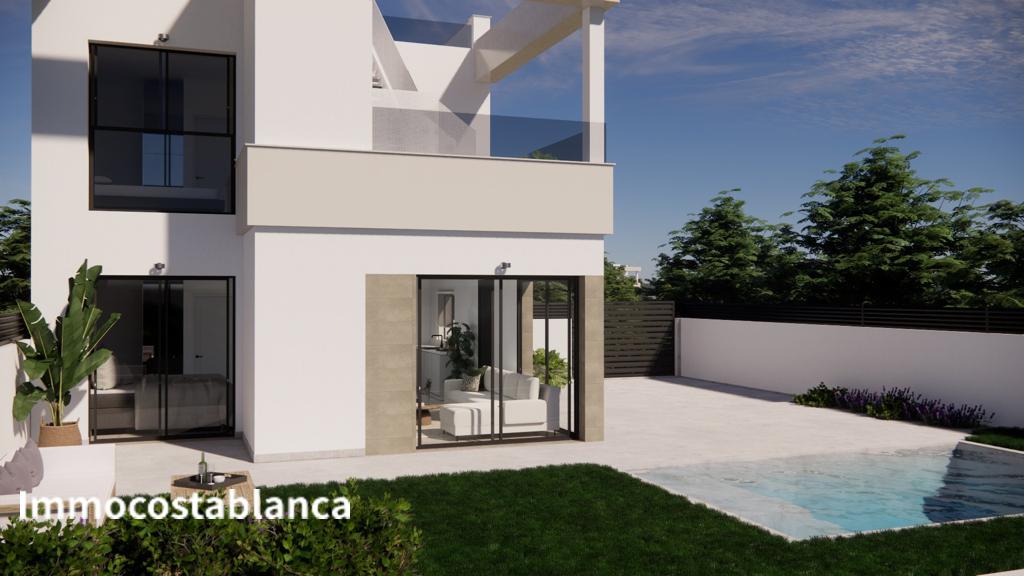 Apartment in Orihuela Costa, 95 m², 385,000 €, photo 1, listing 46367536