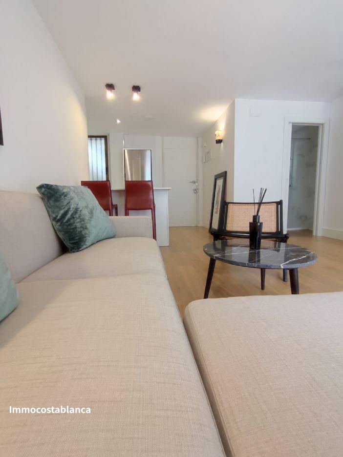2 room apartment in Alicante, 66 m², 155,000 €, photo 5, listing 34943928