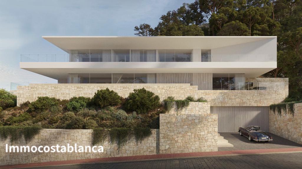 Detached house in Moraira, 607 m², 3,750,000 €, photo 2, listing 50632416