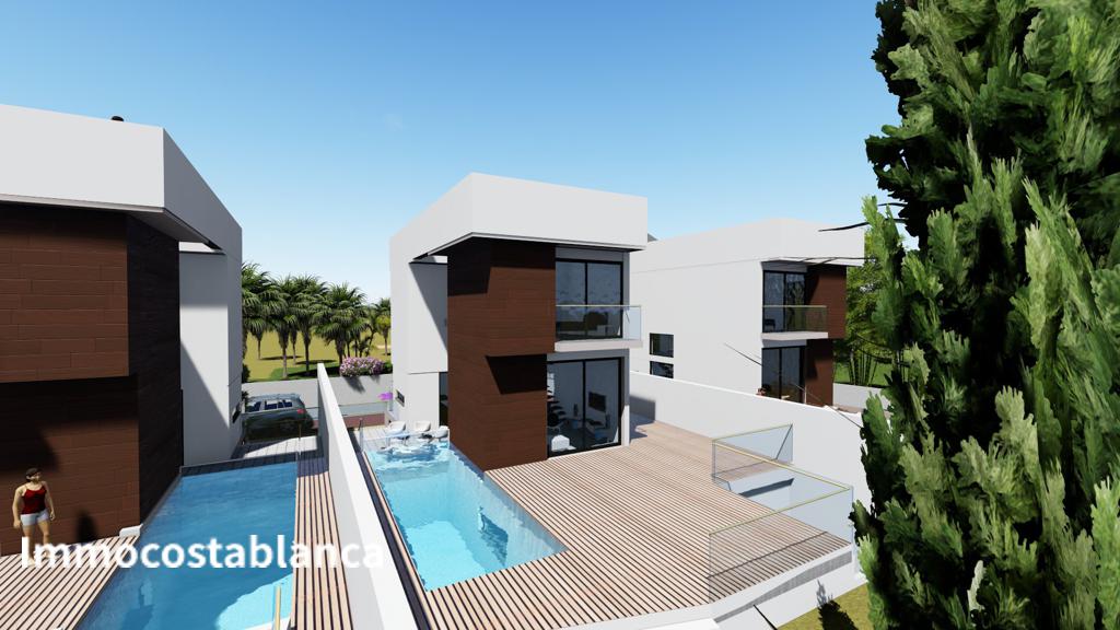 6 room villa in Alicante, 266 m², 542,000 €, photo 1, listing 6323048