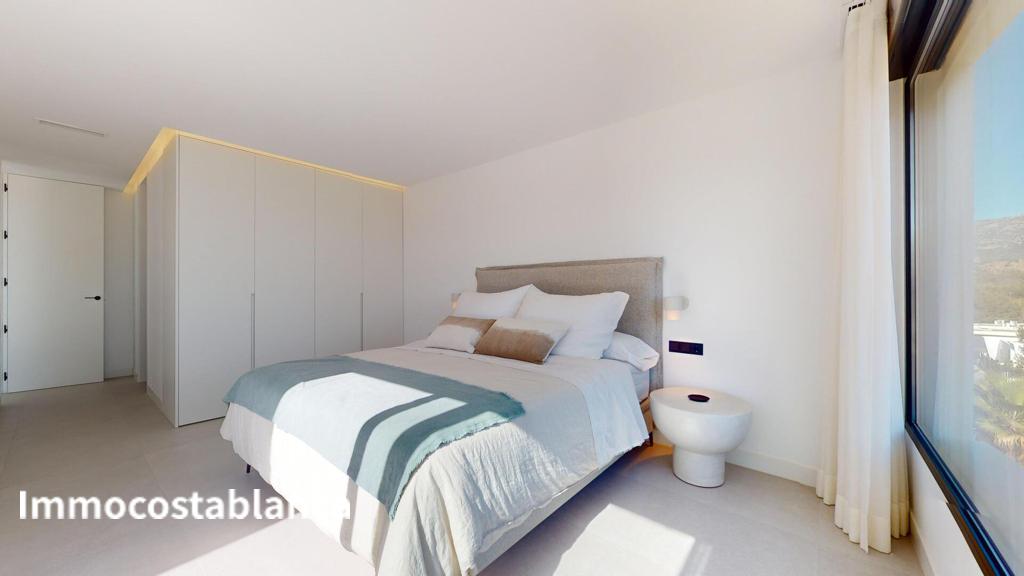 Villa in Polop, 293 m², 860,000 €, photo 1, listing 65095536