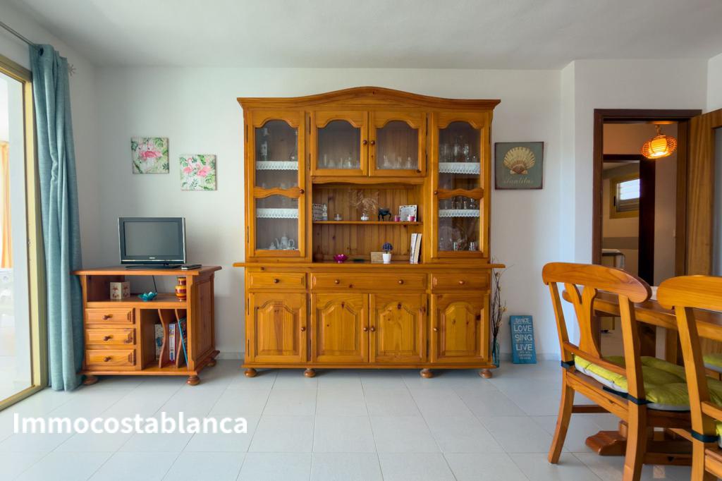 Apartment in Calpe, 82 m², 375,000 €, photo 10, listing 7874816