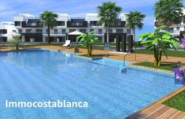 Apartment in Guardamar del Segura, 90 m²