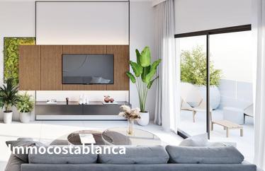 Apartment in San Miguel de Salinas, 68 m²