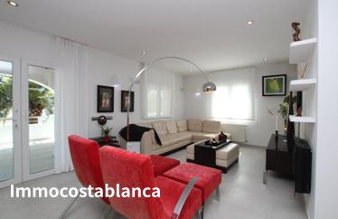 Detached house in Moraira, 400 m²