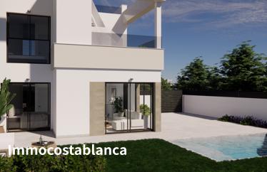 Apartment in Orihuela Costa, 95 m²