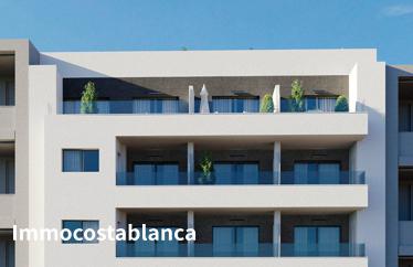 Apartment in Torrevieja, 85 m²