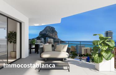 Apartment in Calpe, 104 m²