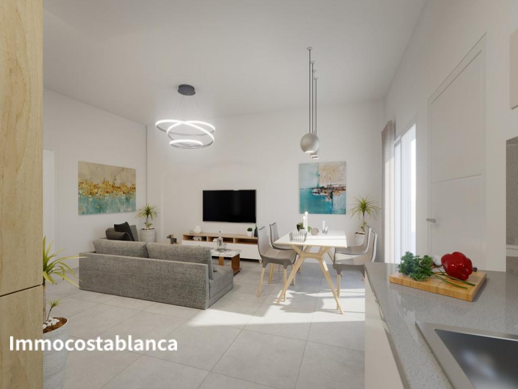 Detached house in Dehesa de Campoamor, 53 m², 150,000 €, photo 9, listing 787216