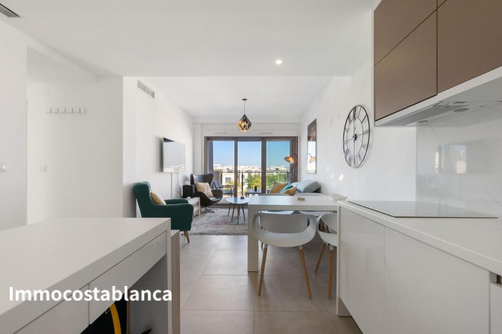 Apartment in Pilar de la Horadada, 86 m², 359,000 €, photo 4, listing 63565056
