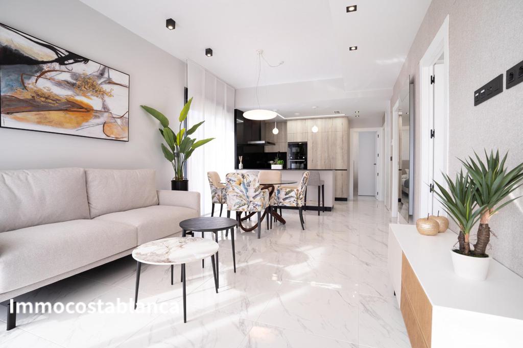 Apartment in Dehesa de Campoamor, 82 m², 295,000 €, photo 9, listing 76572096