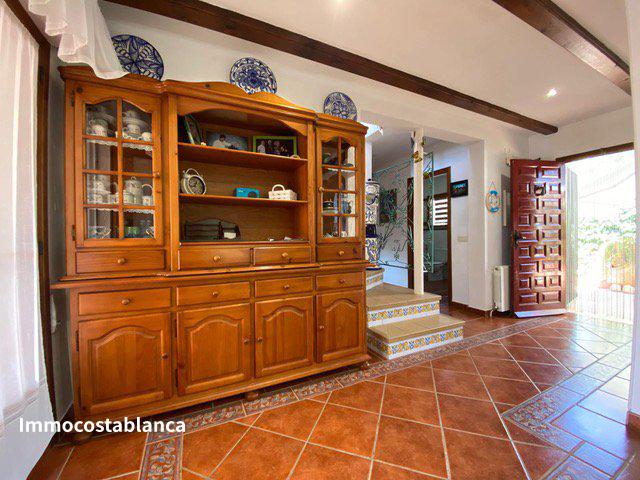 Detached house in Calpe, 280 m², 999,000 €, photo 10, listing 74453696