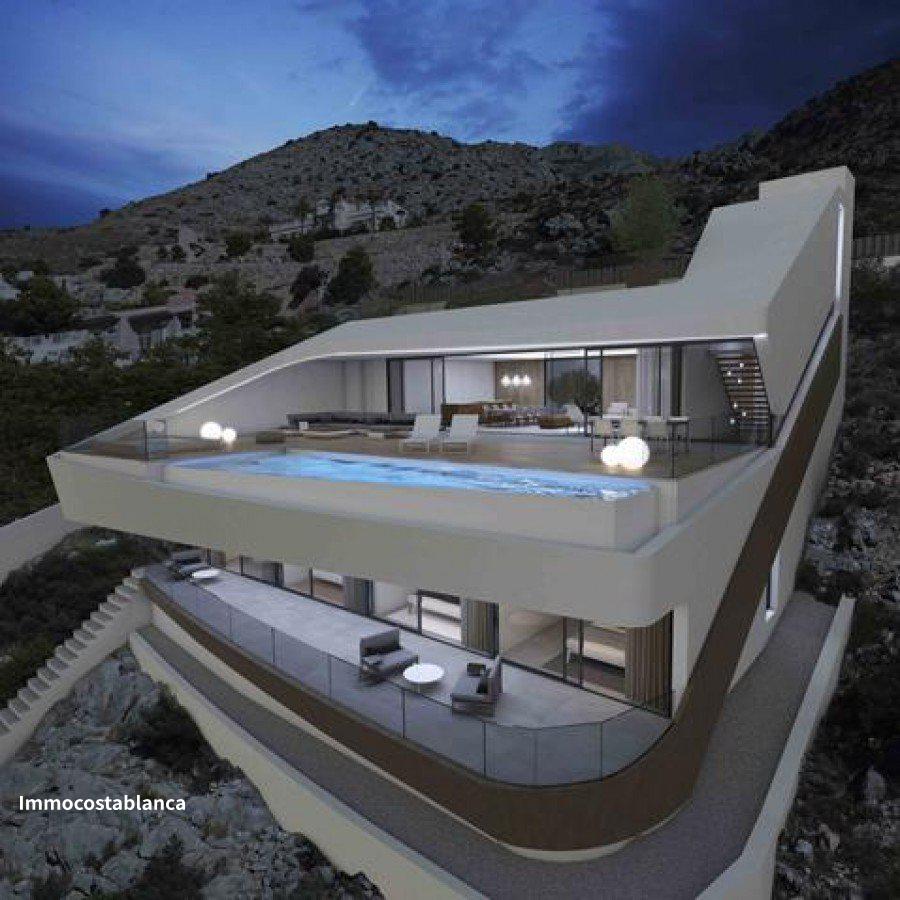 Villa in Altea, 489 m², 1,650,000 €, photo 9, listing 40745616