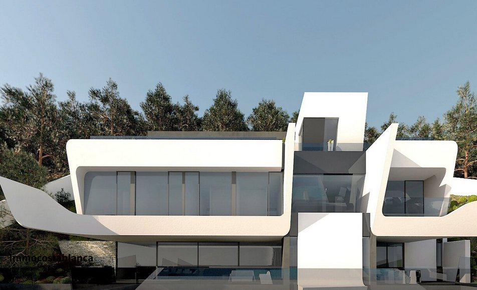 Villa in Altea, 630 m², 4,000,000 €, photo 1, listing 59814328