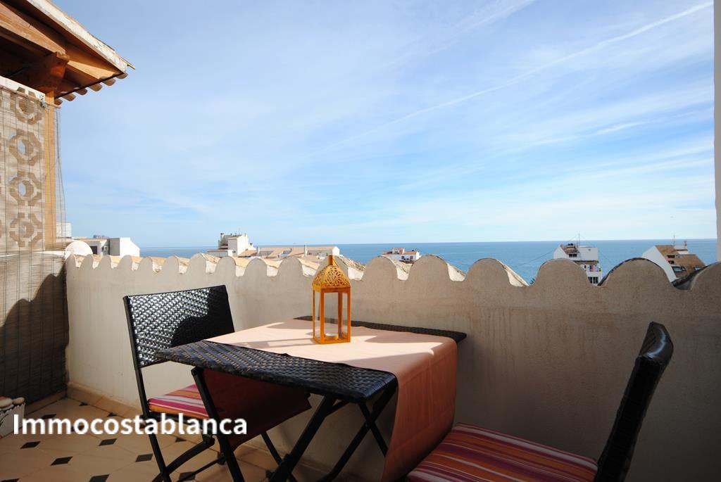 4 room apartment in Altea, 140 m², 325,000 €, photo 2, listing 40083768