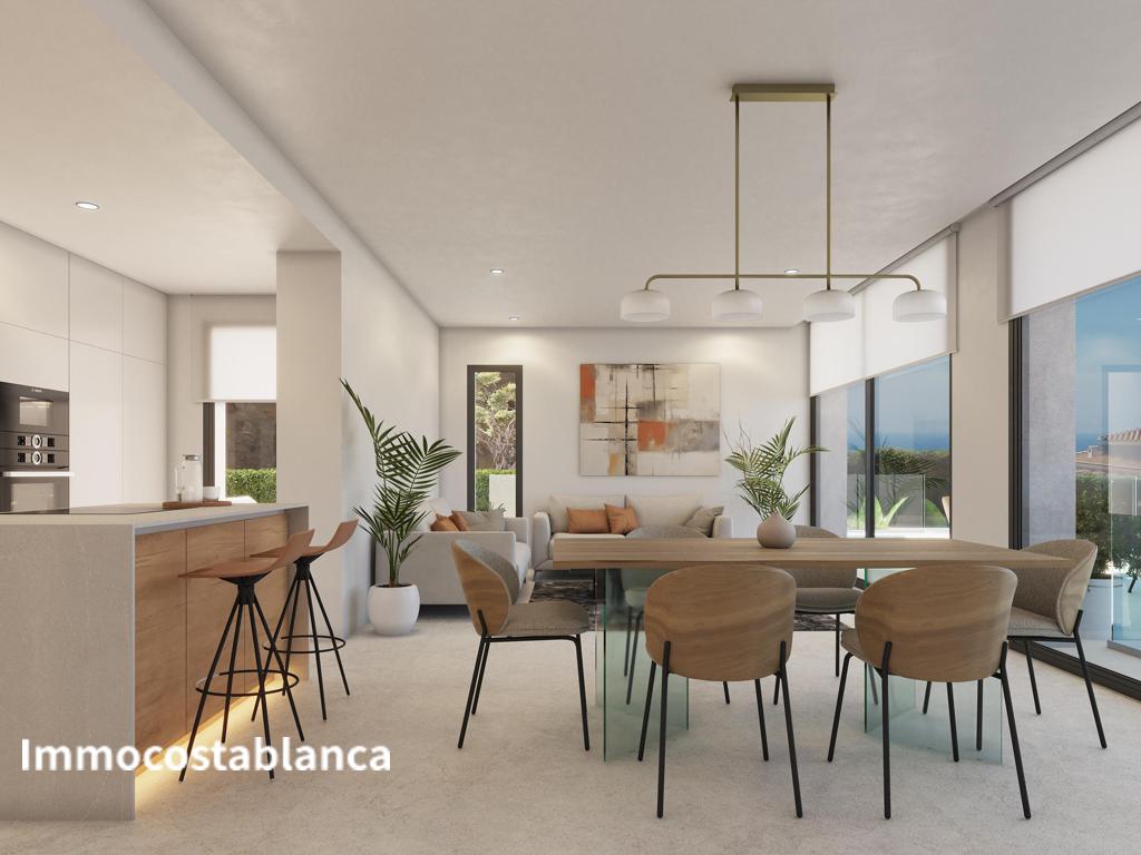 Detached house in Moraira, 390 m², 1,590,000 €, photo 8, listing 21808416