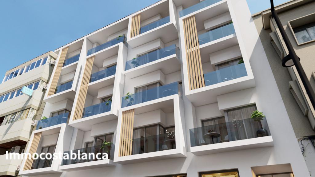 Apartment in Altea, 104 m², 495,000 €, photo 10, listing 65959536