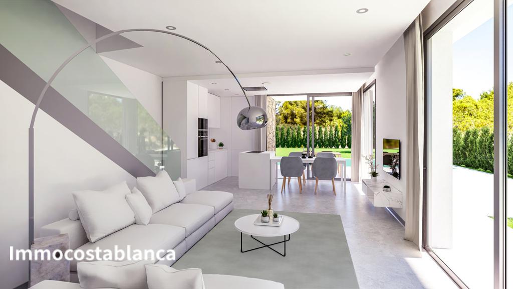 Villa in Benidorm, 130 m², 695,000 €, photo 7, listing 8127536