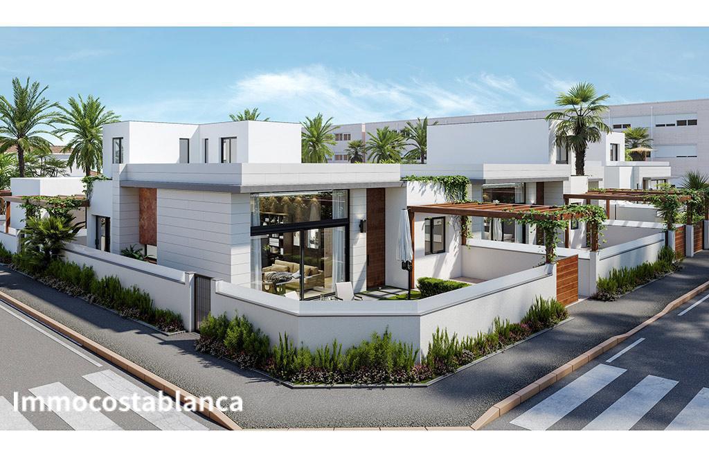 Villa in Pilar de la Horadada, 109 m², 307,000 €, photo 6, listing 24338416