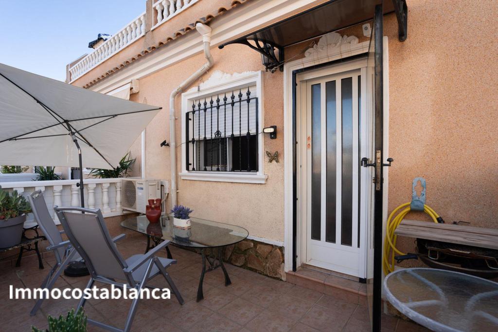 Apartment in Orihuela Costa, 77 m², 215,000 €, photo 4, listing 11817216