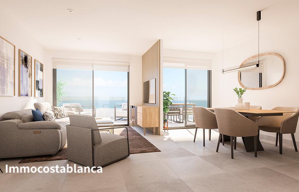 Apartment in Punta Prima, 96 m², 312,000 €, photo 1, listing 14560176