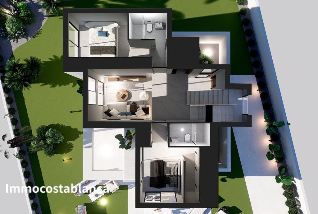 Detached house in Finestrat, 330 m², 709,000 €, photo 9, listing 66390656
