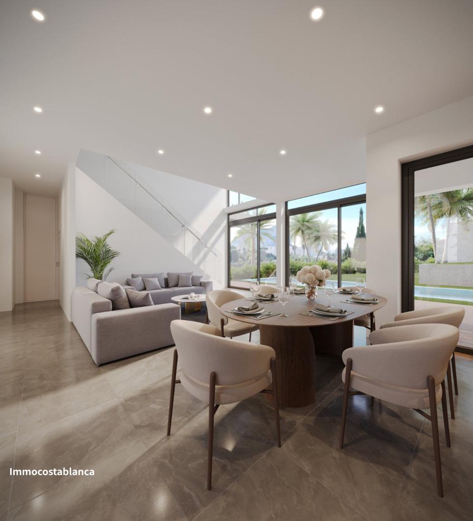 Detached house in Calpe, 273 m², 1,099,000 €, photo 5, listing 14797936
