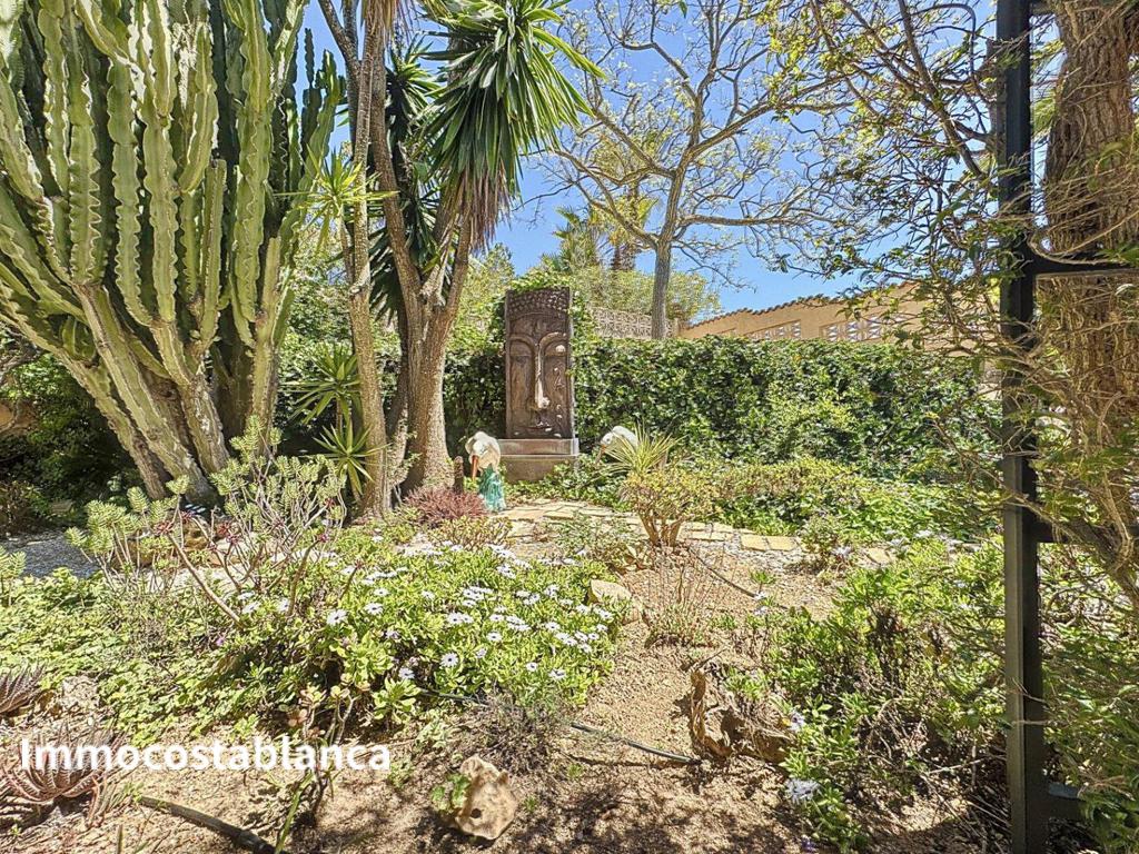 Detached house in Benitachell, 301 m², 850,000 €, photo 10, listing 51725936