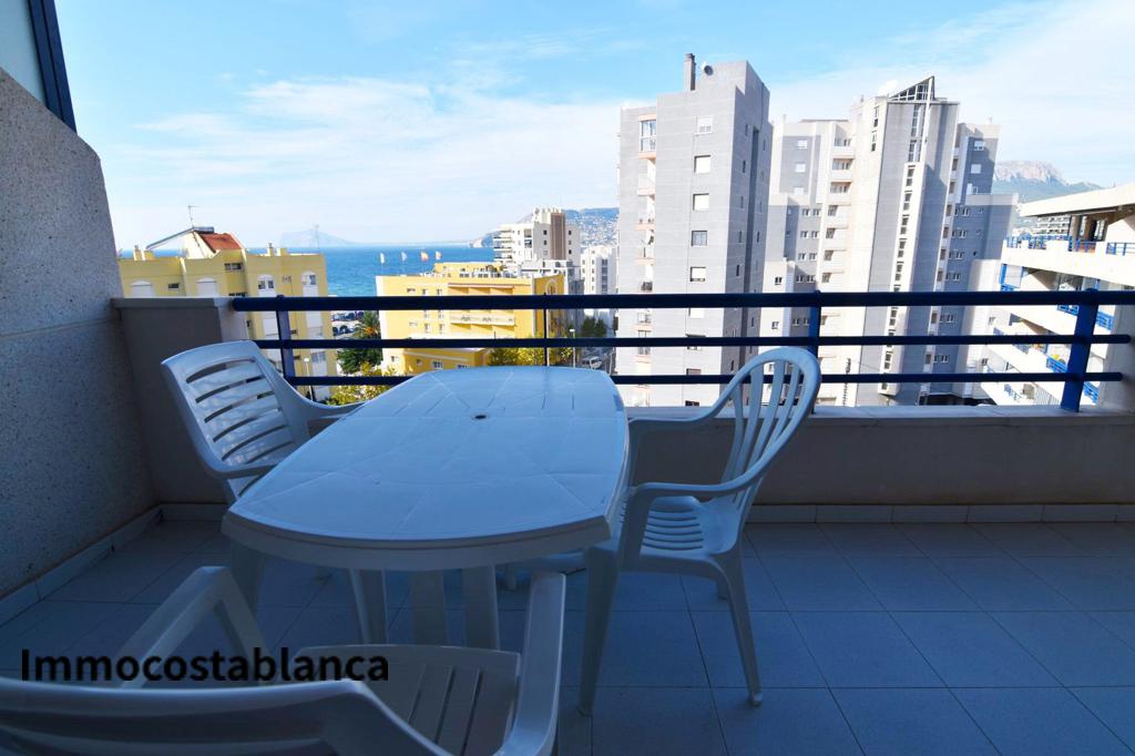 Apartment in Calpe, 54 m², 165,000 €, photo 9, listing 17808176